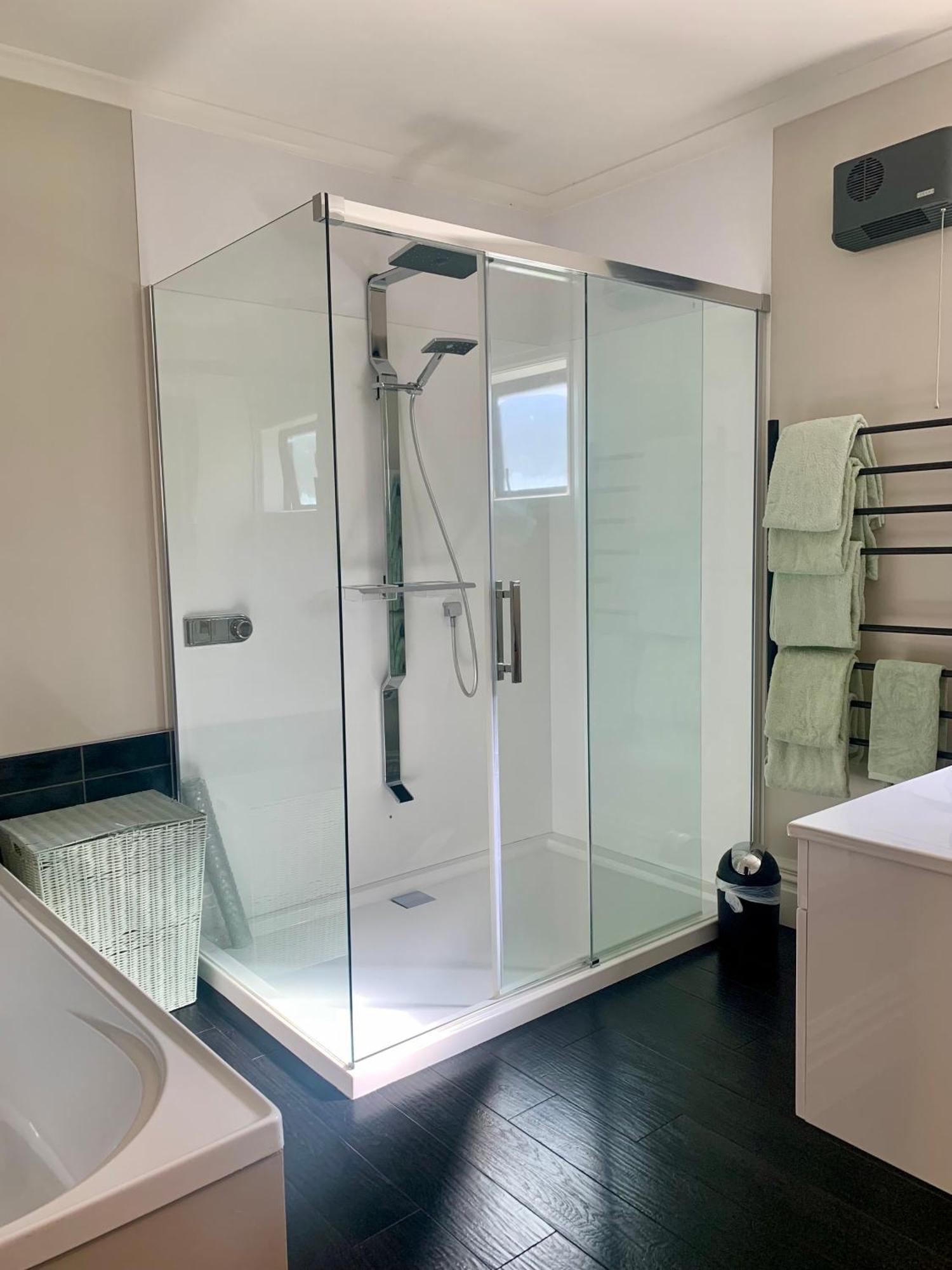 Roslyn Business Studio - 2 Bedroom 더니든 외부 사진