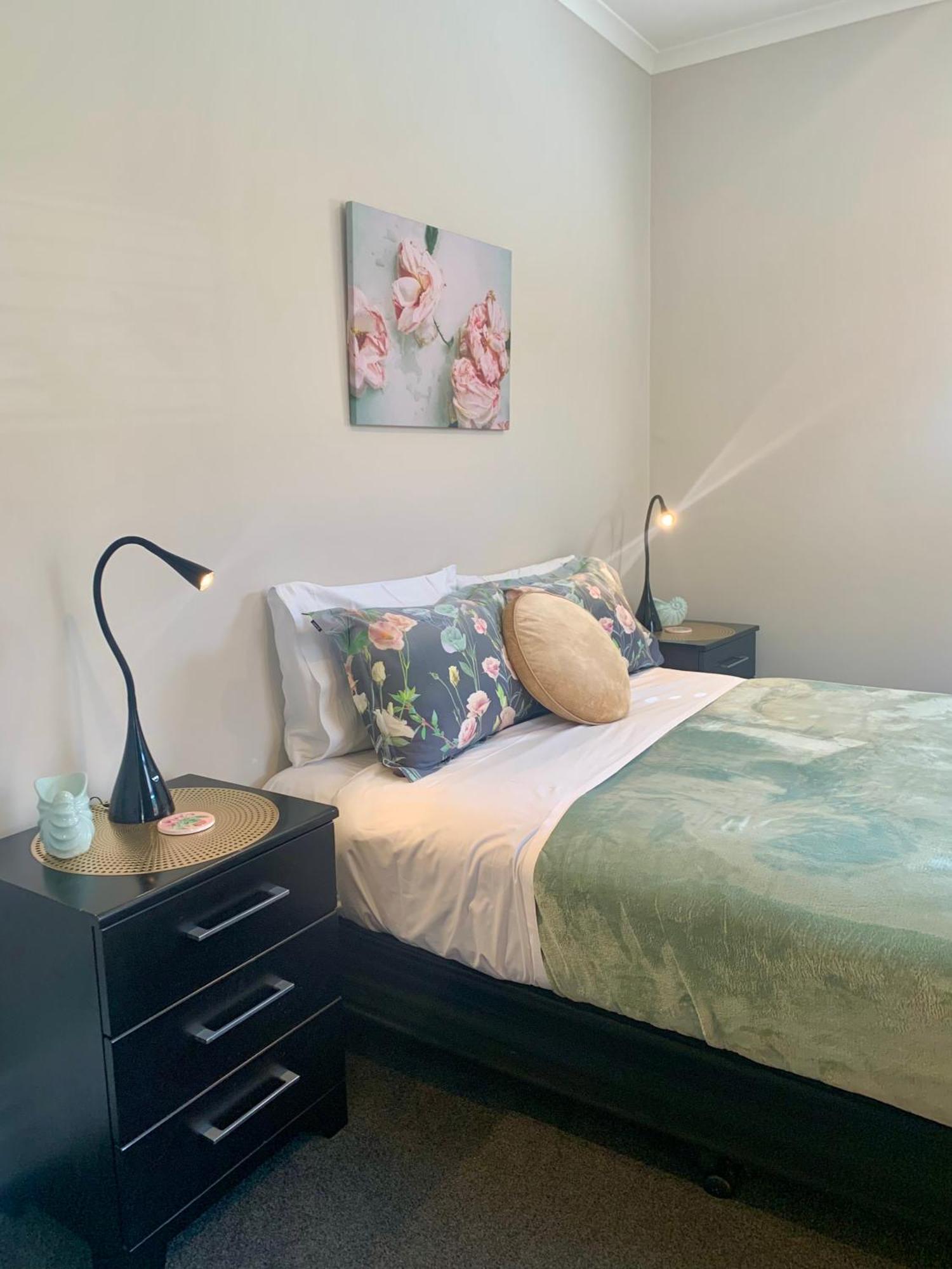 Roslyn Business Studio - 2 Bedroom 더니든 외부 사진