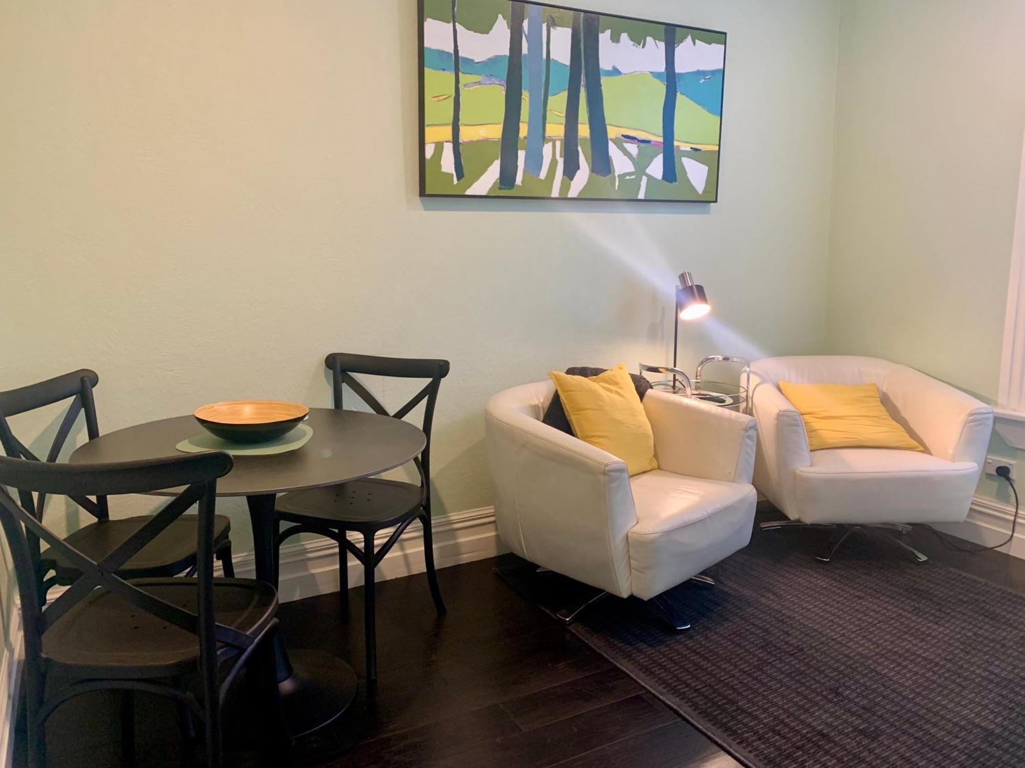 Roslyn Business Studio - 2 Bedroom 더니든 외부 사진