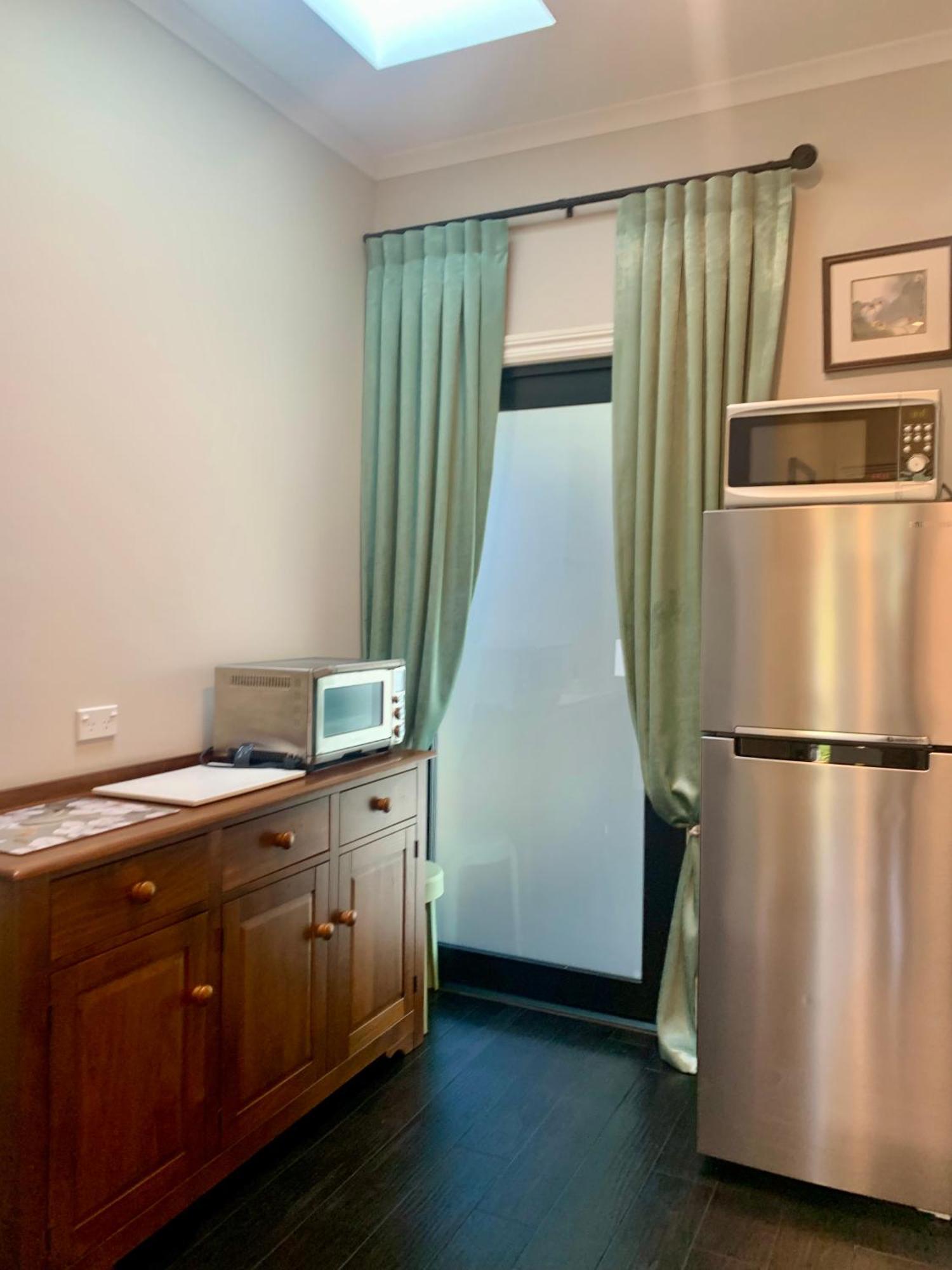 Roslyn Business Studio - 2 Bedroom 더니든 외부 사진