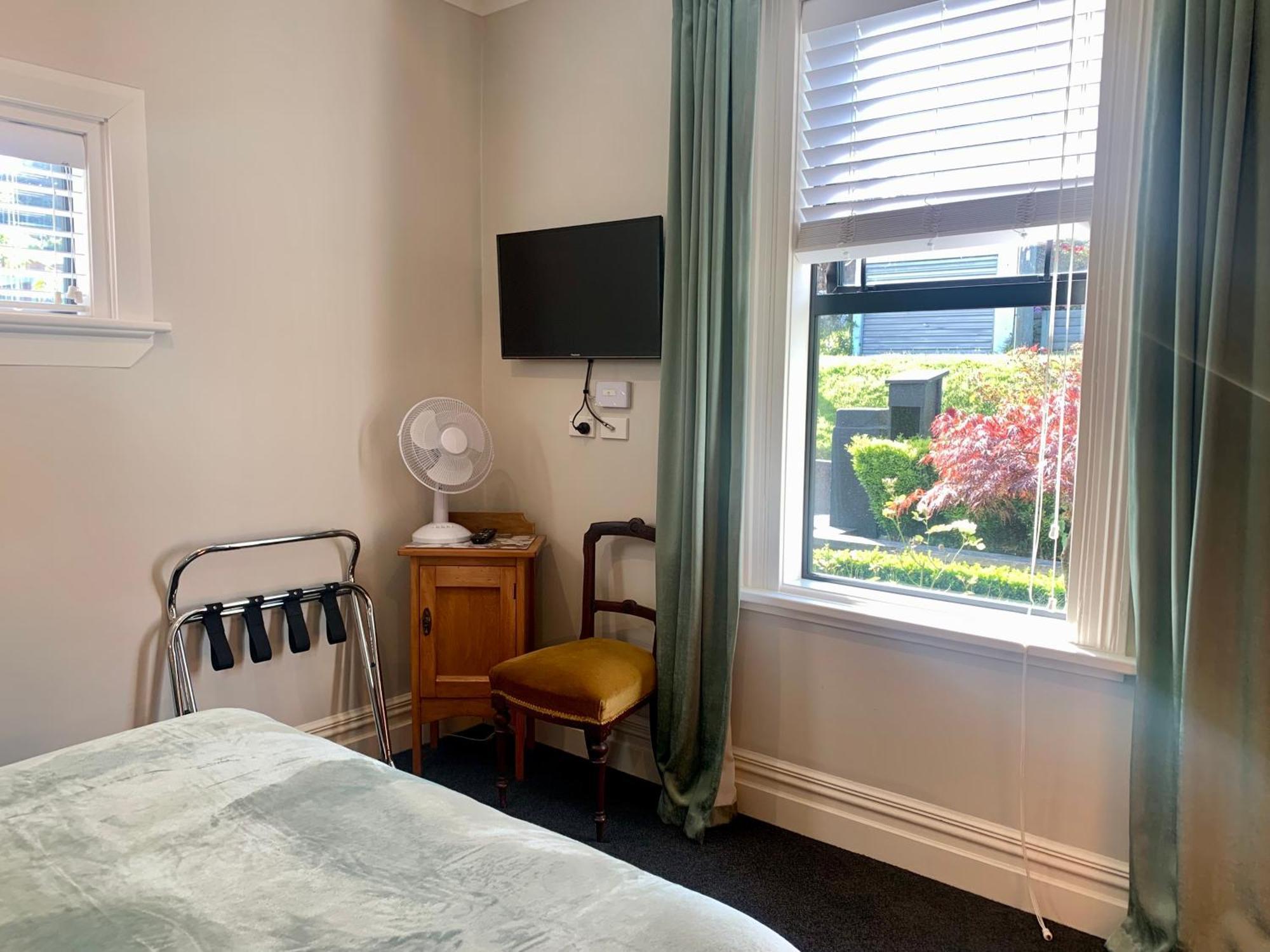 Roslyn Business Studio - 2 Bedroom 더니든 객실 사진