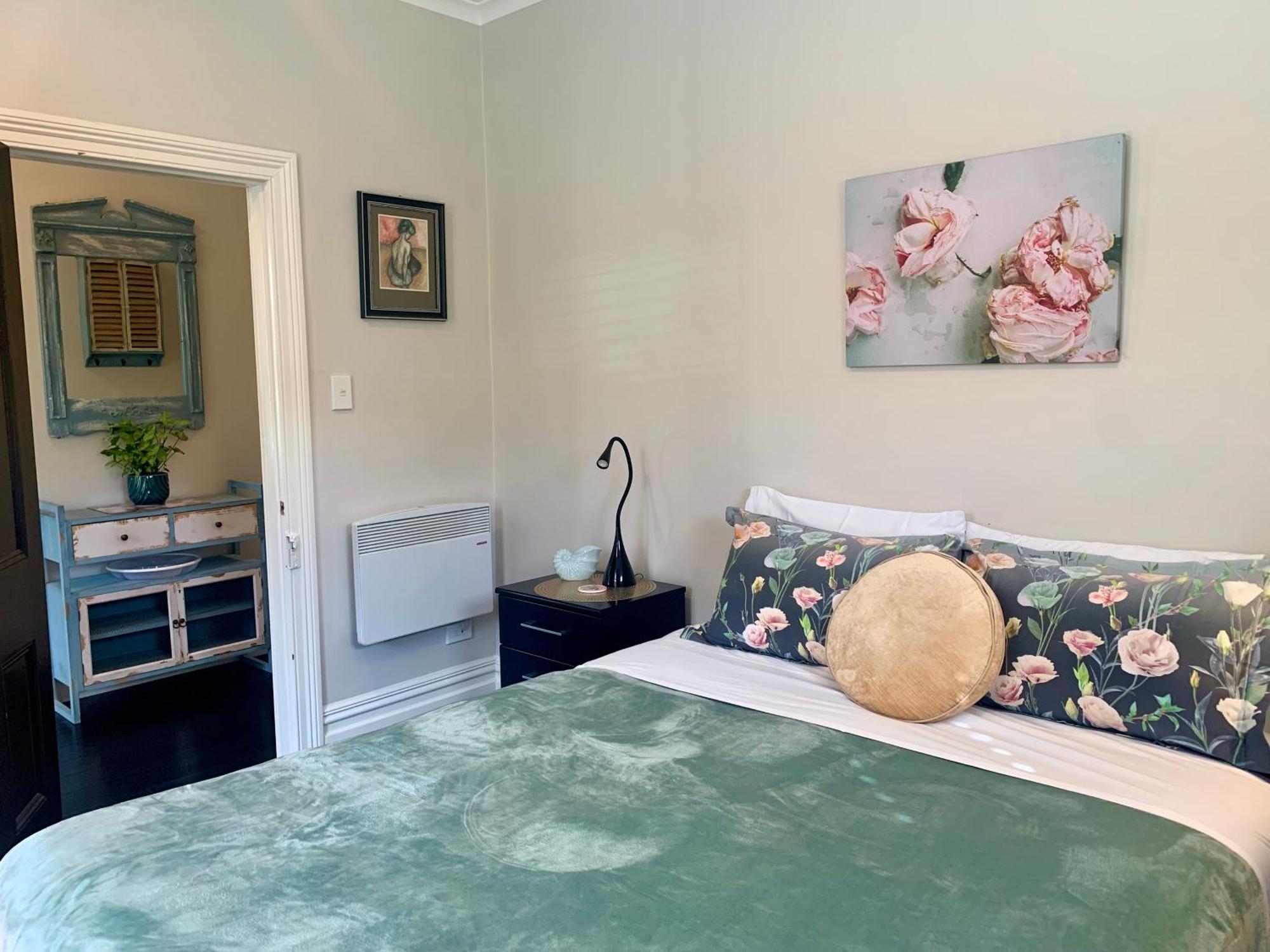 Roslyn Business Studio - 2 Bedroom 더니든 객실 사진