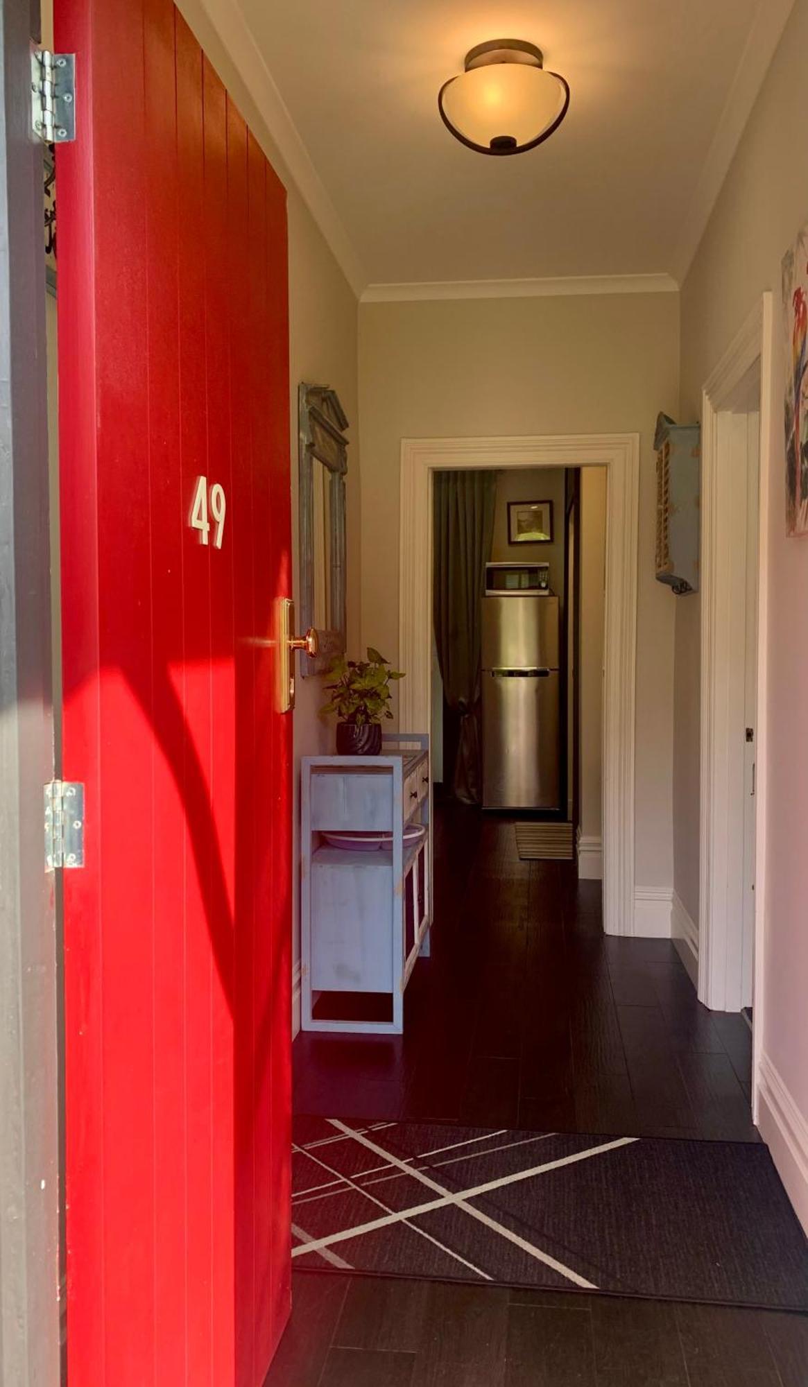Roslyn Business Studio - 2 Bedroom 더니든 외부 사진