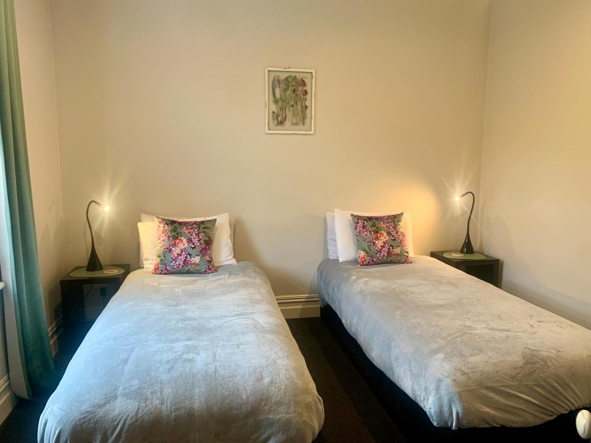 Roslyn Business Studio - 2 Bedroom 더니든 외부 사진