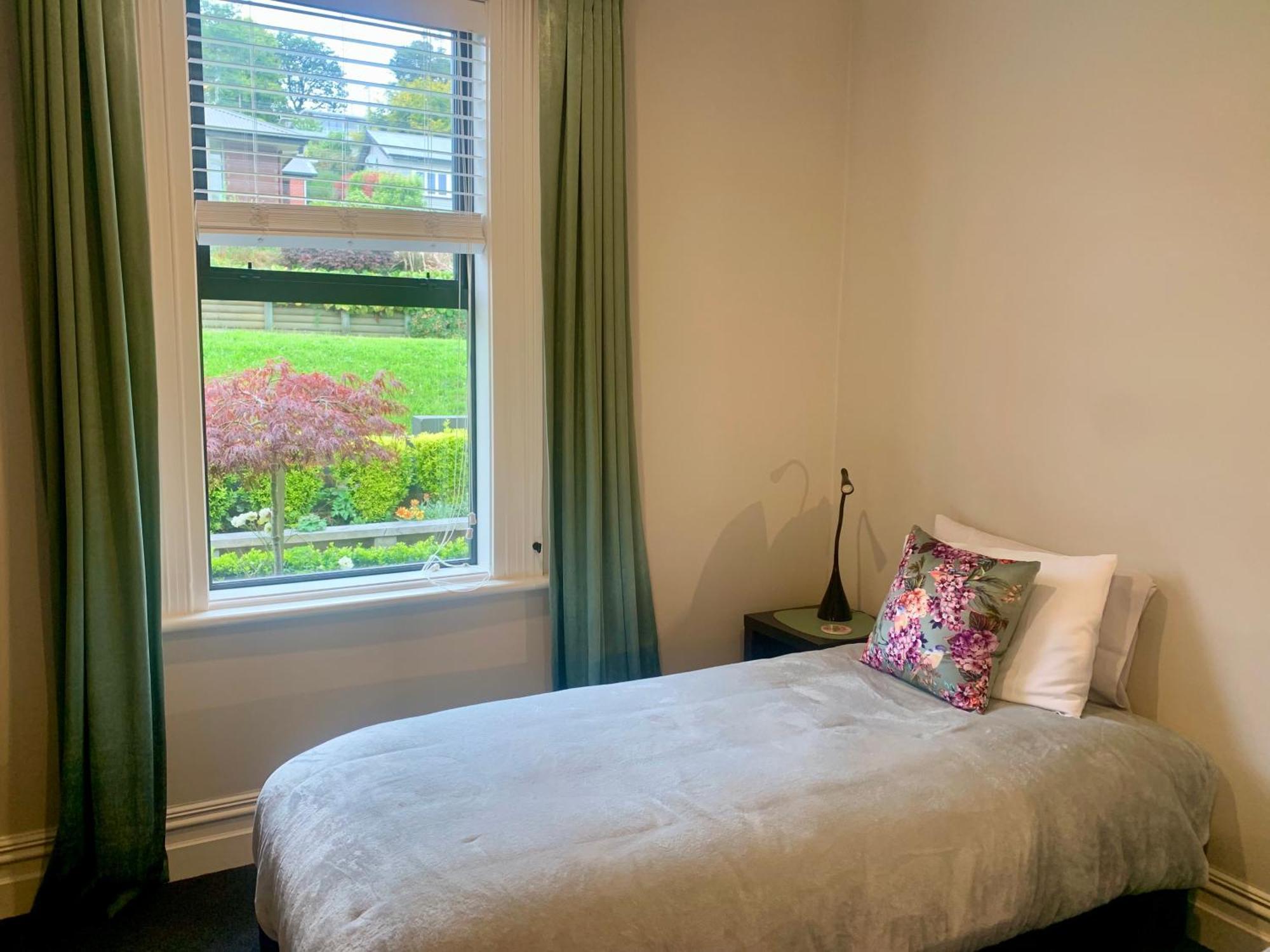 Roslyn Business Studio - 2 Bedroom 더니든 외부 사진