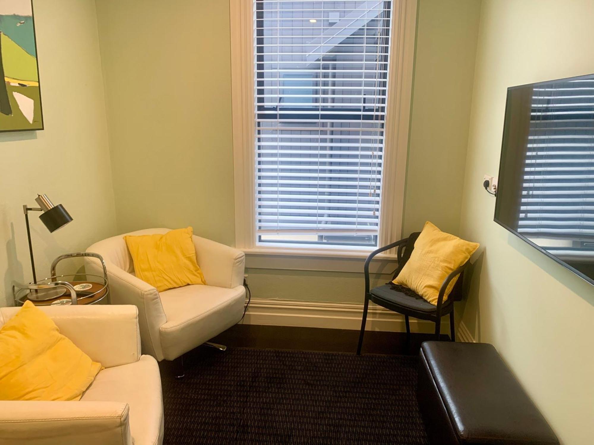 Roslyn Business Studio - 2 Bedroom 더니든 외부 사진